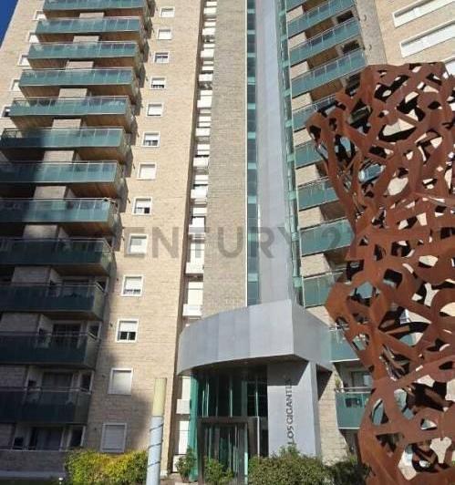 Departamento · 106m² · 5 Ambientes