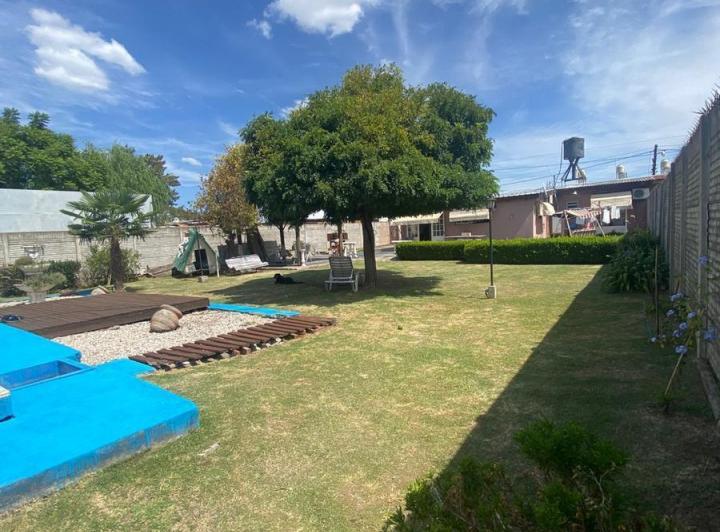Casa · 150m² · 4 Ambientes