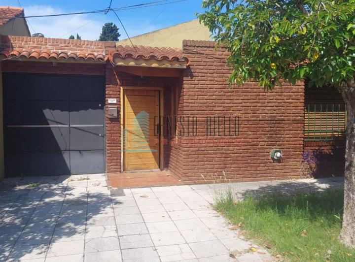 Casa · 212m² · 4 Ambientes