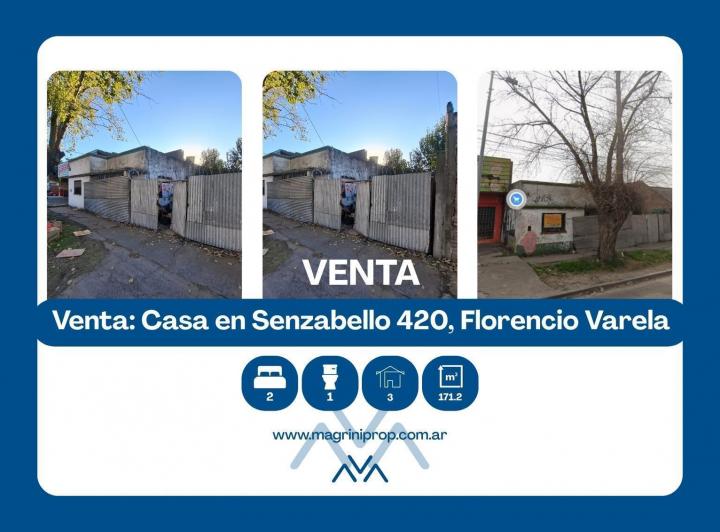 Casa · 171m²