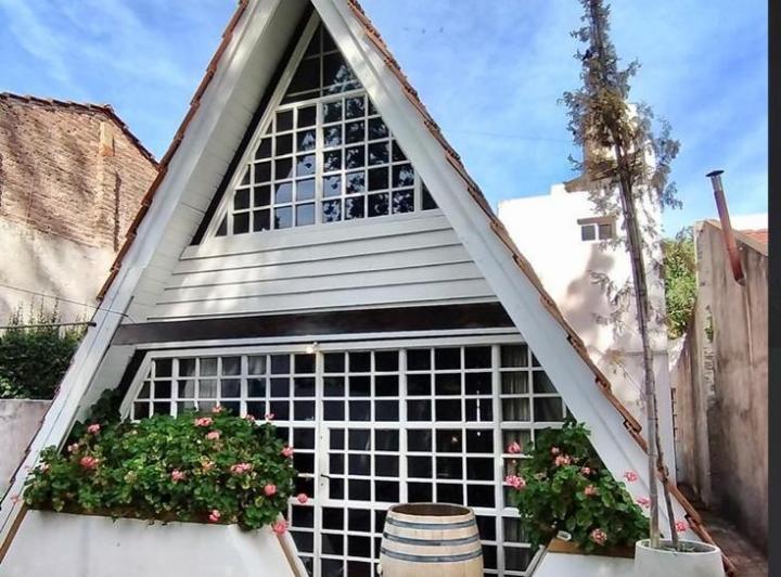 Casa · 146m² · 4 Ambientes · 1 Cochera