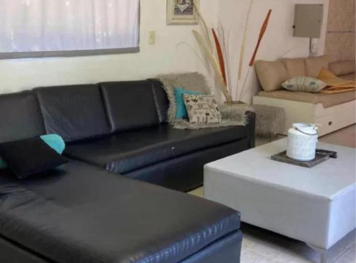Casa · 150m² · 3 Ambientes · 1 Cochera