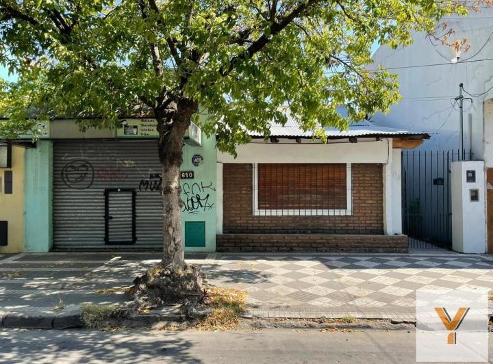 Casa · 137m² · 3 Ambientes