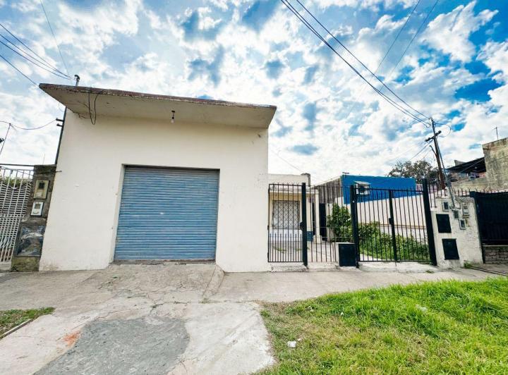 Casa · 155m² · 4 Ambientes · 1 Cochera