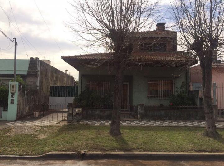 Casa · 187m² · 3 Ambientes