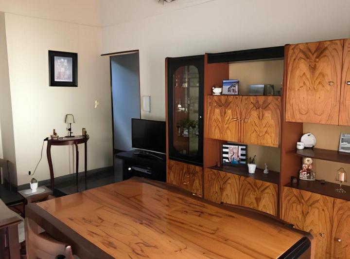 Casa · 100m² · 4 Ambientes · 1 Cochera