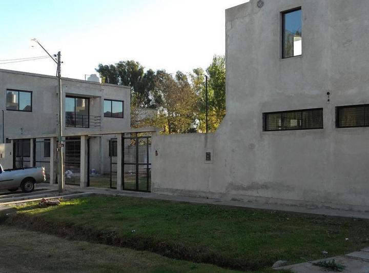 Casa · 110m² · 3 Ambientes