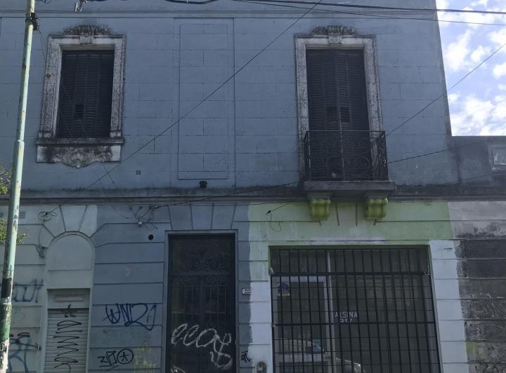 Casa · 100m² · 6 Ambientes
