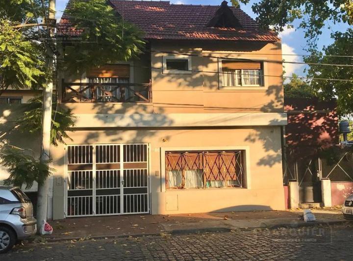Casa · 179m² · 3 Dormitorios · 1 Cochera