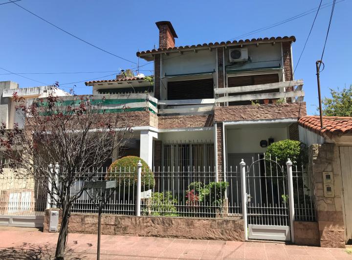 Casa · 104m² · 3 Ambientes