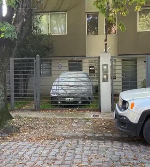 Casa · 125m² · 3 Dormitorios · 2 Cocheras