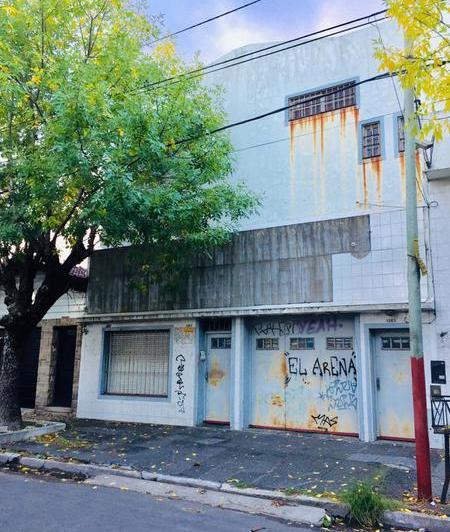 Casa · 160m² · 4 Ambientes · 1 Cochera