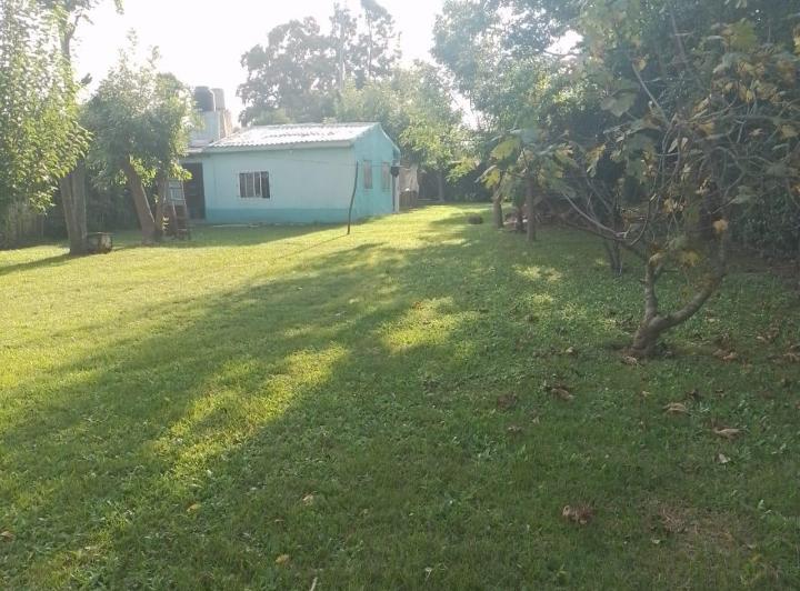 Casa · 40m² · 1 Dormitorio