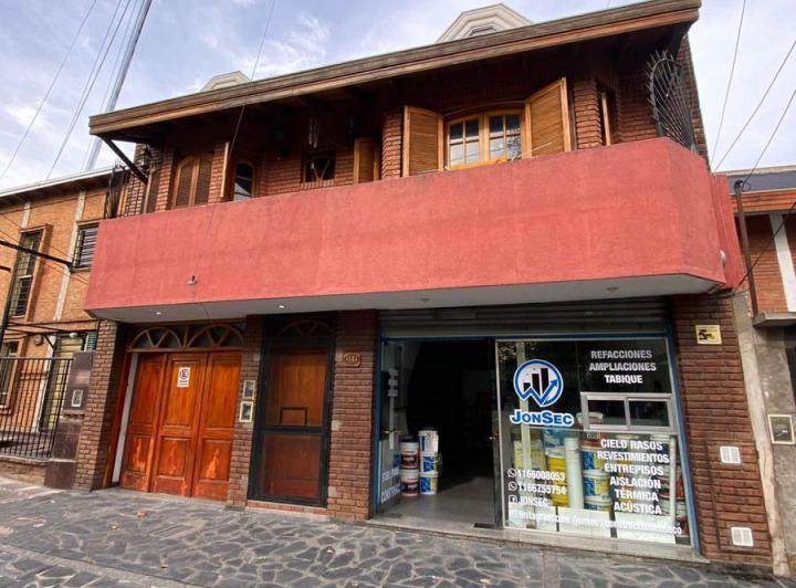 Casa · 270m²