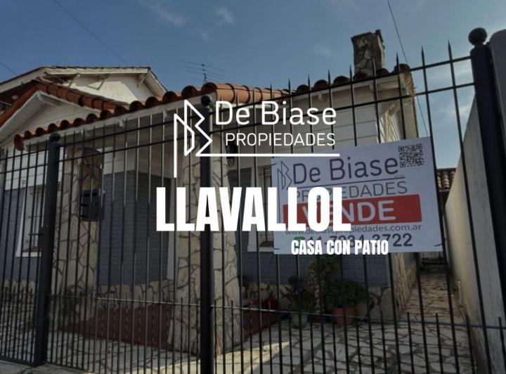 Casa · 300m² · 3 Ambientes · 1 Cochera