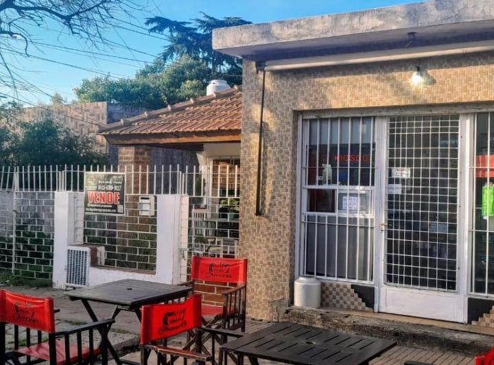 Casa · 53m² · 2 Ambientes