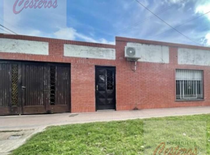 Casa · 90m² · 3 Ambientes · 1 Cochera