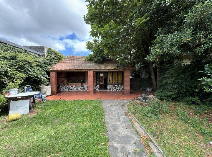 Casa · 64m² · 3 Ambientes · 1 Cochera