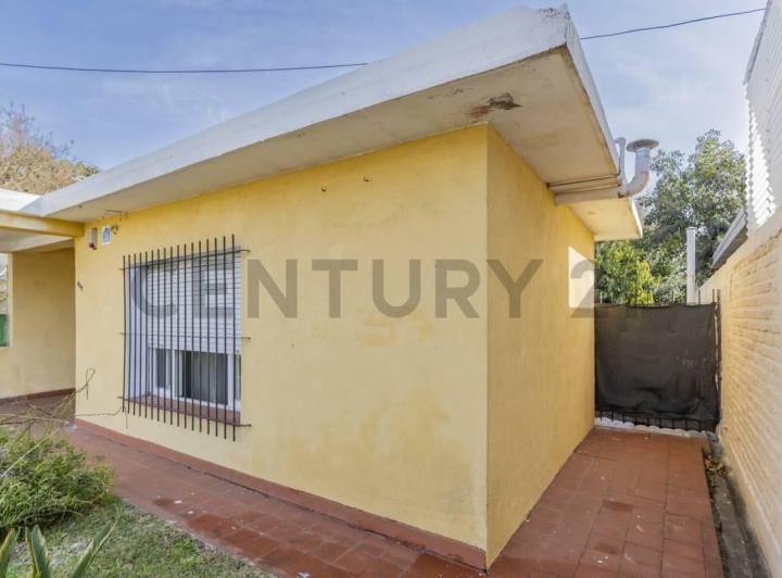 Casa · 87m² · 3 Ambientes