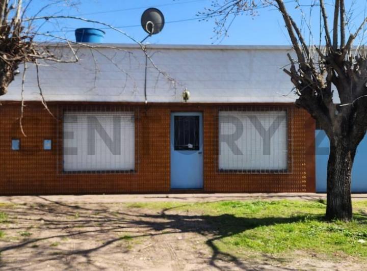 Casa · 150m² · 3 Ambientes · 1 Cochera
