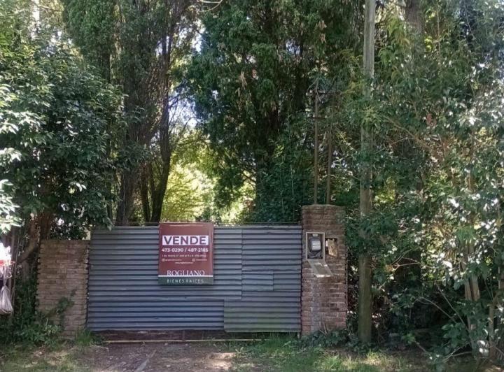 Casa · 45m² · 1 Ambiente · 1 Cochera