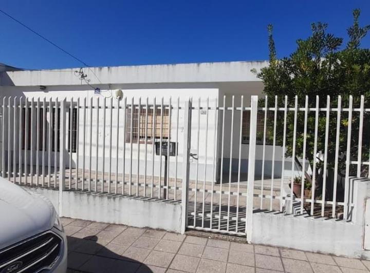 Casa · 117m² · 3 Ambientes · 1 Cochera