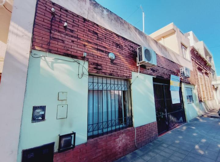 Casa · 110m² · 3 Ambientes · 1 Cochera