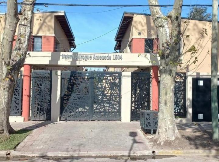 Casa · 140m² · 4 Ambientes