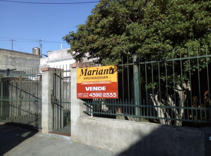 Casa · 161m² · 4 Ambientes · 2 Cocheras