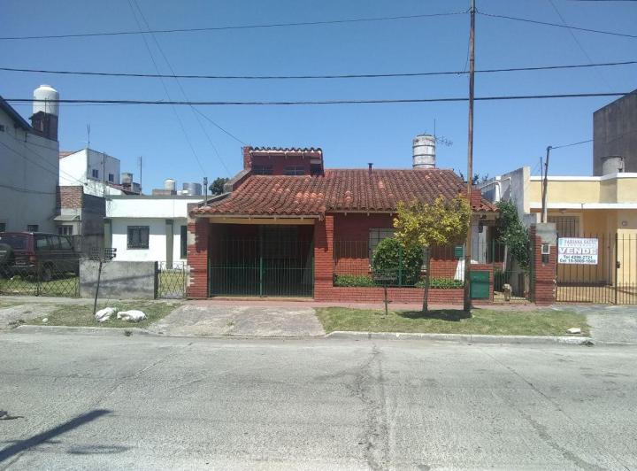 Casa · 115m² · 3 Ambientes