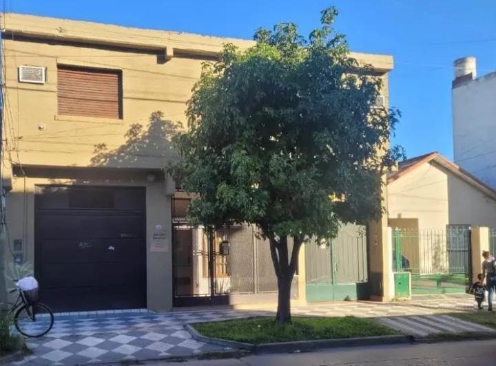 Casa · 120m² · 4 Ambientes
