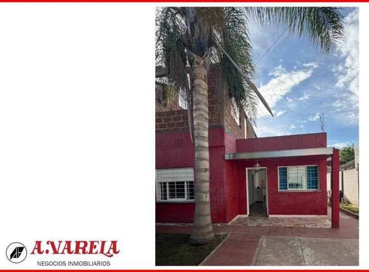 Casa · 60m² · 3 Ambientes · 1 Cochera