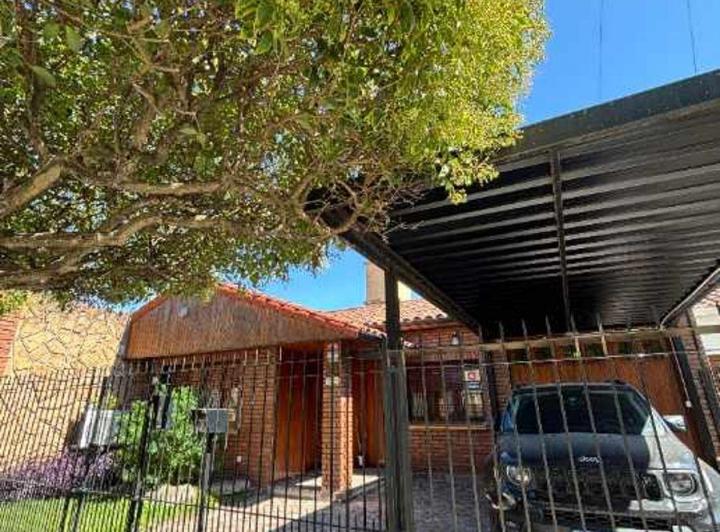 Casa · 269m² · 3 Ambientes