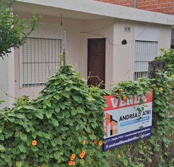 Casa · 82m² · 3 Ambientes