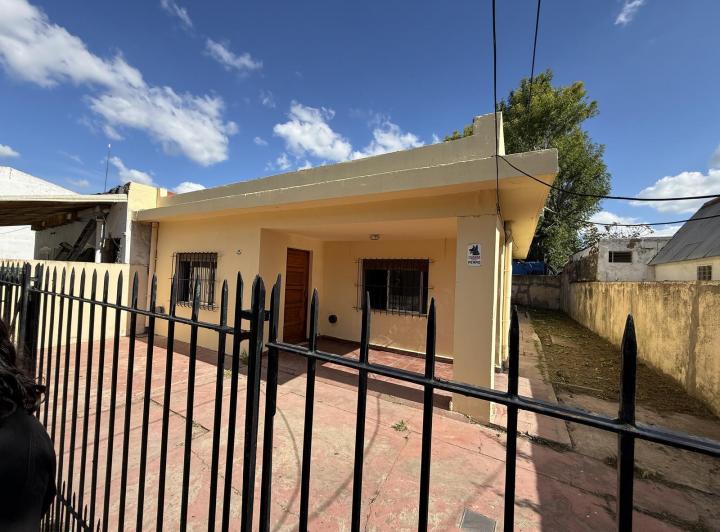 Casa · 89m² · 3 Ambientes · 1 Cochera