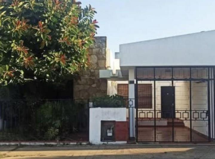 Casa · 120m² · 4 Ambientes · 1 Cochera