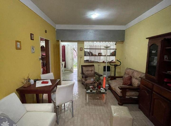 Casa · 115m² · 4 Ambientes