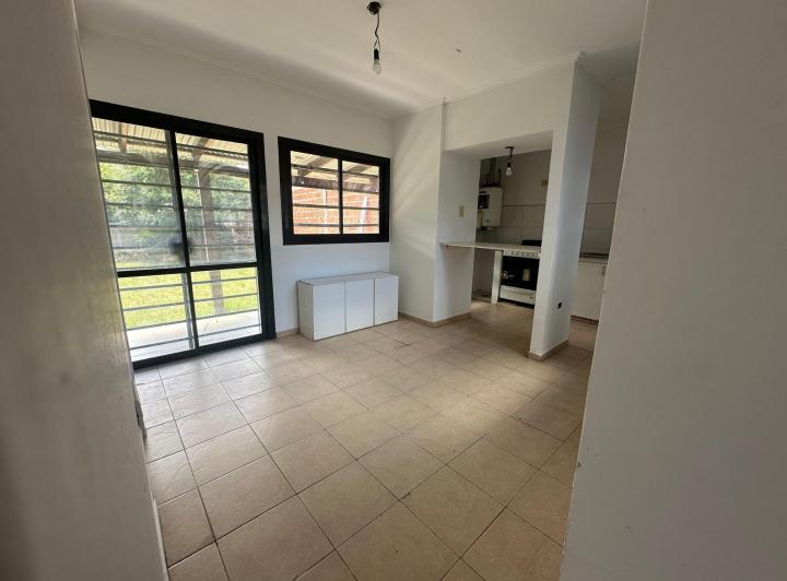 Casa · 90m² · 2 Dormitorios · 1 Cochera
