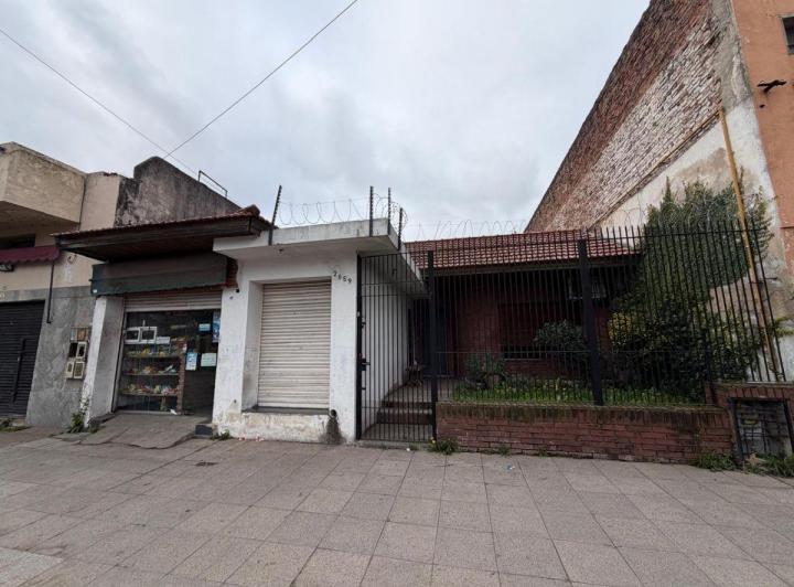 Casa · 160m² · 6 Ambientes