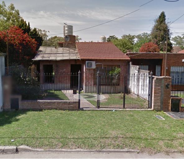 Casa · 100m² · 3 Ambientes