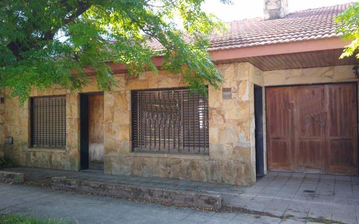 Casa · 167m² · 4 Ambientes · 1 Cochera