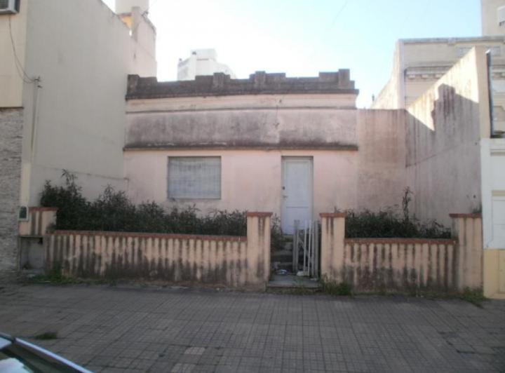 Casa · 70m² · 2 Dormitorios