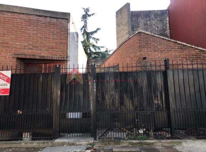 Casa · 80m² · 2 Dormitorios