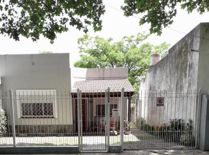 Casa · 88m² · 3 Ambientes · 1 Cochera