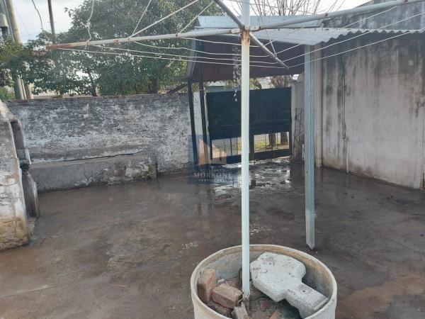 Casa · 120m² · 3 Dormitorios