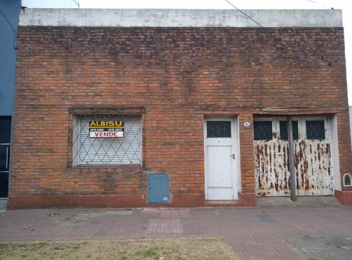Casa · 90m² · 3 Ambientes · 1 Cochera
