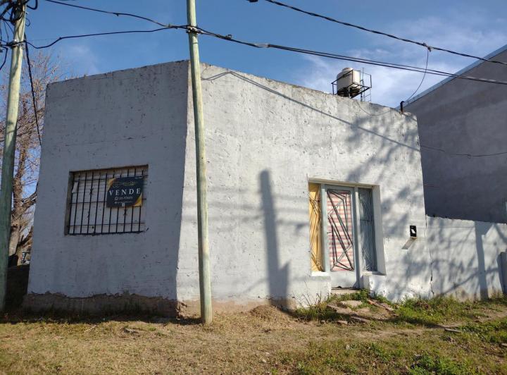Casa · 52m² · 4 Ambientes