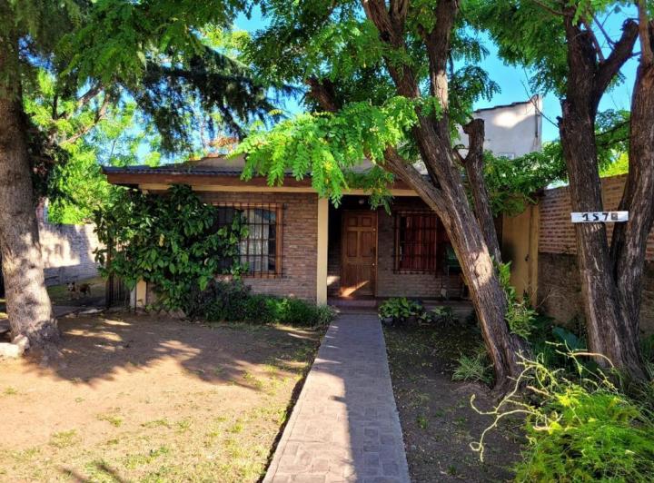 Casa · 100m² · 4 Ambientes