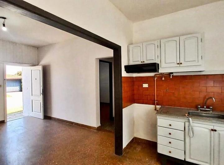 Casa · 77m² · 4 Ambientes
