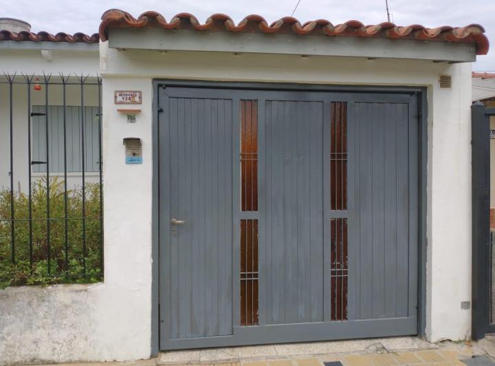 Casa · 96m² · 3 Ambientes